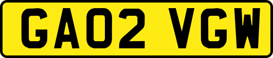 GA02VGW