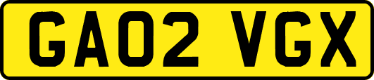 GA02VGX