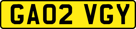 GA02VGY