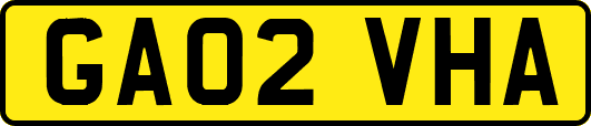 GA02VHA