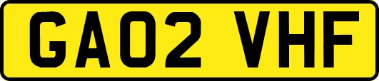 GA02VHF