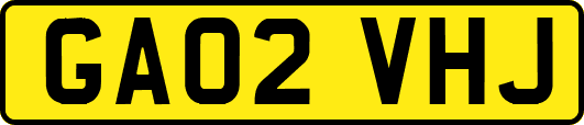 GA02VHJ