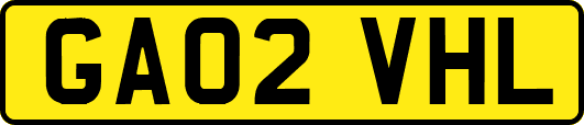 GA02VHL