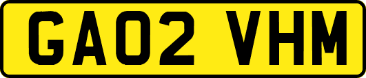 GA02VHM