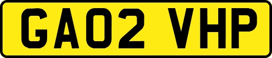 GA02VHP