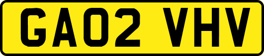 GA02VHV