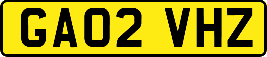 GA02VHZ