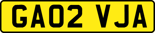 GA02VJA