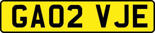 GA02VJE