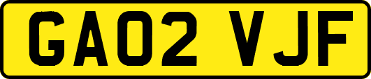 GA02VJF