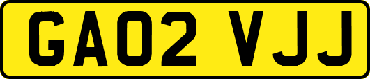 GA02VJJ