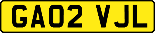 GA02VJL