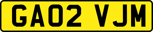 GA02VJM