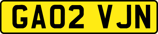GA02VJN