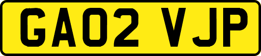 GA02VJP