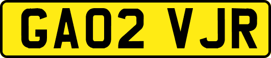 GA02VJR