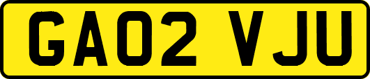 GA02VJU