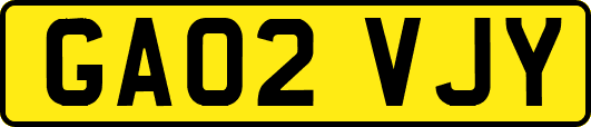 GA02VJY
