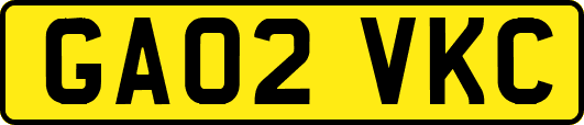 GA02VKC