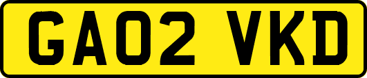 GA02VKD