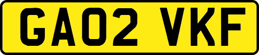 GA02VKF