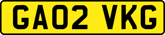 GA02VKG