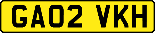 GA02VKH