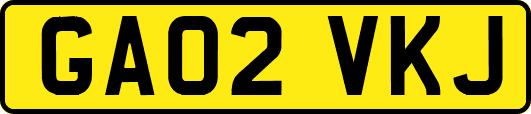 GA02VKJ