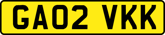 GA02VKK