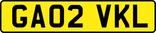GA02VKL