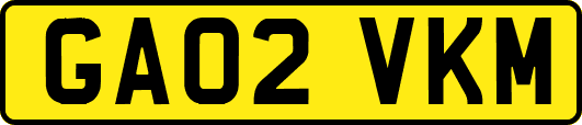 GA02VKM
