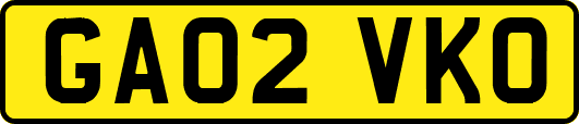 GA02VKO
