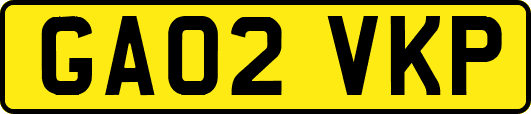 GA02VKP