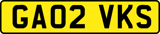 GA02VKS