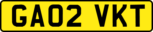 GA02VKT