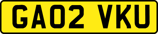 GA02VKU