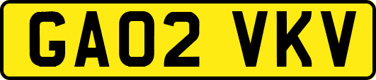 GA02VKV