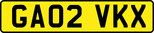 GA02VKX