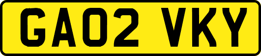 GA02VKY