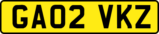 GA02VKZ