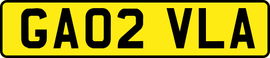 GA02VLA