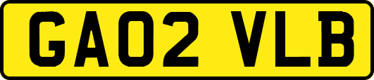 GA02VLB