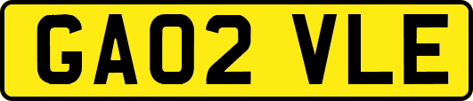 GA02VLE