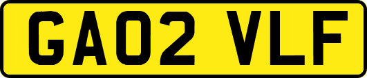 GA02VLF