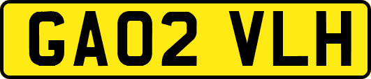 GA02VLH