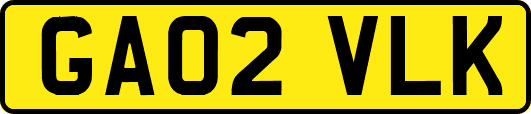 GA02VLK