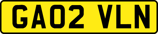 GA02VLN