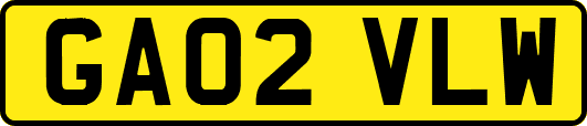 GA02VLW