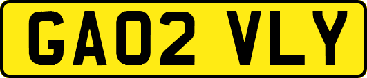 GA02VLY