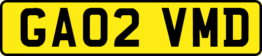 GA02VMD